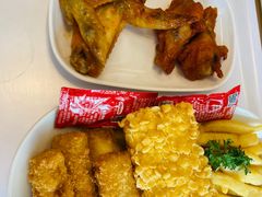 -宜家·瑞典风味餐厅(青岛商场店)