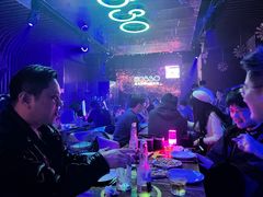 -MOSSO音乐酒吧·Live House(南京西路店)