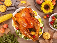 -嘉年华大酒店琴湾-自助餐厅