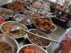 -铭辉沙嗲面(新街商业城店)