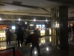 门面-中影·星感觉激光巨幕影城(博物馆店)
