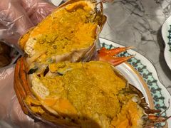 -膳富贵黄油蟹体验馆(欢乐港湾店)