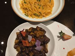 -大理实力希尔顿酒店•御玺中餐厅