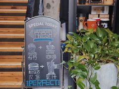 -旧雨咖啡·CoffeeFORU(黄村奥体店)