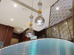 -阿里疆Alijiang·丝路美食·异域风情·清真(长楹天街店)