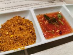 -胡哥烤肥牛(车公庙店)