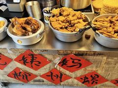 -柳州肥姨妈大骨螺蛳粉(江宁万达店)