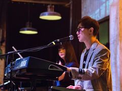 -锅炉咖啡·西餐·音乐酒厂