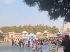 -沈阳方特欢乐世界