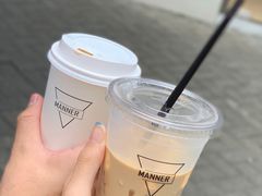-Manner Coffee(大宁国际商业广场店)