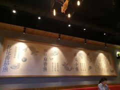 -渝是乎川渝小炒(新世界百货望京店)