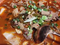 -云海肴·汽锅鸡·云南菜(高德置地店)