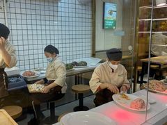 -袁记云饺(蛇口店)