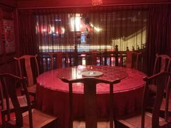 包厢-正阳门饭庄·烤鸭·北京菜(万丰路七里庄店)