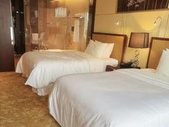 -天津君隆威斯汀酒店