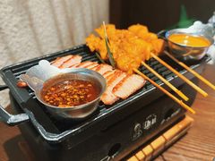 -泰妃殿(武汉首店)