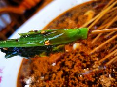 凤尾-古真记钵钵鸡(总店)