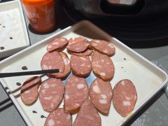 -正宗齐齐哈尔烤肉·齐牛哥鲜切炭火烤肉(杭州总店)