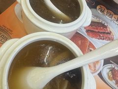 -余百年·现烧烧腊(布吉金利店)