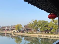 -南浔古镇