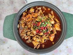 -美蛙四季(亦庄店)
