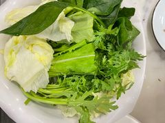 -马记伊源斋涮肉·清真菜(百子湾店)