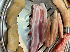 -炽城·烤肉名家(鸿达中央广场店)