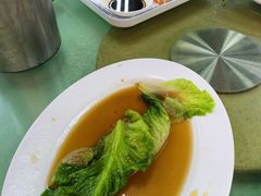 -景好海鲜餐厅(大鹏必选旅游店)