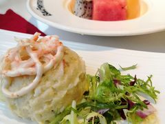 -炙烧战斧牛排餐厅(中山路动壹店)