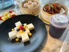 -东南里湖景餐厅·新闽菜(浦西万达店)