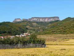 -五女山景区