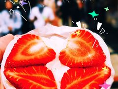 -澳门长洲糯米糍(柯打苏沙街店)