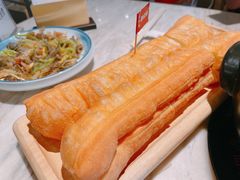 -滋粥楼·顺德菜(番禺广场总店)