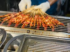 -蓝鲸湾汤泉(包河店)