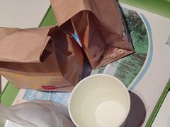 -麦当劳(开平潭江店)