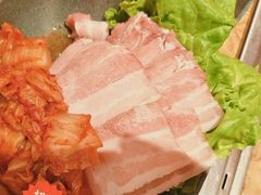 -新石器烤肉(百联川沙店)