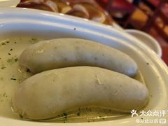 -巴伐利亚啤酒坊(意式风情街店)