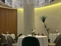 -上蔬无瑕· 创意素食·Vegetarian(华采天地店)