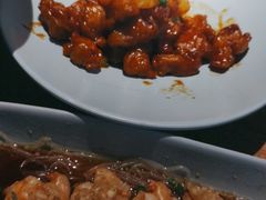 -蜜桃餐厅·伴山(湖滨商业街店)