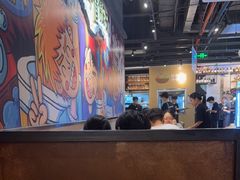 -木屋烧烤(龙岗龙城万科里店)