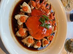 -至尊鲨鱼·原烹海鲜·新浙菜(拱宸桥店)