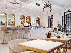 大堂-Fridi Patisserie Cafe