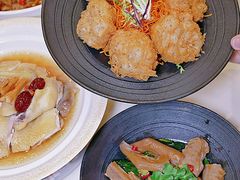 -长禧家·珑厨(东山口店)
