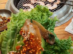 -汉拿山(北京上地华联店)