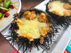 -荣祥海鲜·烟台菜(胜利路二部)