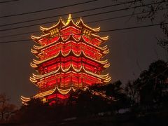 -黄鹤楼