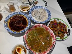 -欧记大排档·景德菜(上海首店)