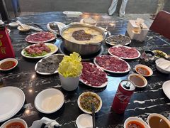 -一鼎牛鲜活牛肉城(晋江海峡国际食品城店)