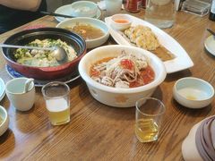 -新时代大酒店(仰口路店)