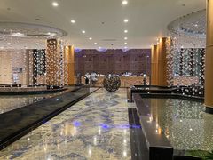 -青岛海尔洲际酒店